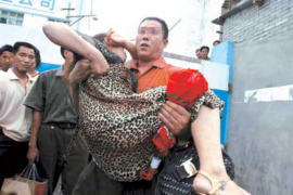 安康安康讨债公司服务